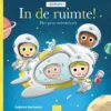 In de ruimte! | 9789044853438