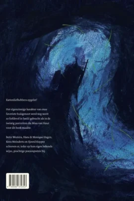 Alternative view of Dag poes!