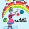 Juf Zebrahoed | 9789492115942