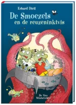 De Smoezels en de reuzeninktvis | 9789047713012
