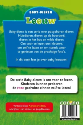 Alternative view of Leeuw