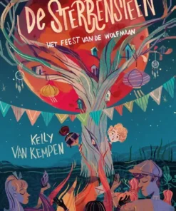 Het feest van de wolfmaan