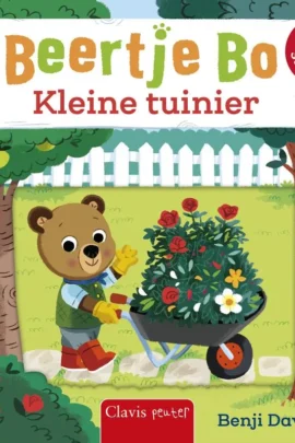 Kleine tuinier