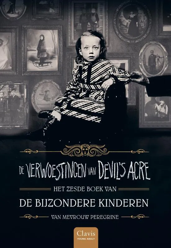 De verwoestingen van Devil's Acre | 9789044844672 De verwoestingen van Devil's Acre