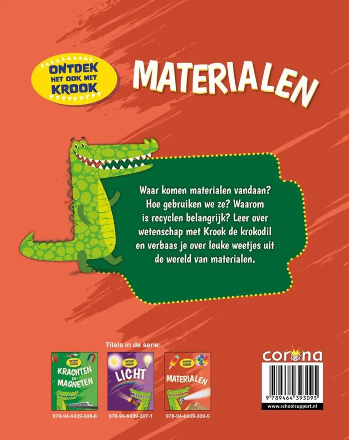 Materialen - Afbeelding 2