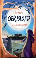 De Schaduwsluiper | 9789021047492