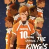 The king's men | 9789463496605