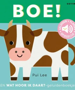 Boe!