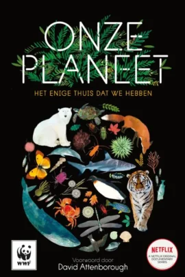 Onze planeet