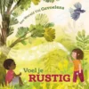 Voel je rustig | 9789464393446
