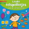 1ste kleuterklas - voorbereiding op groep 1 | 9789044750034