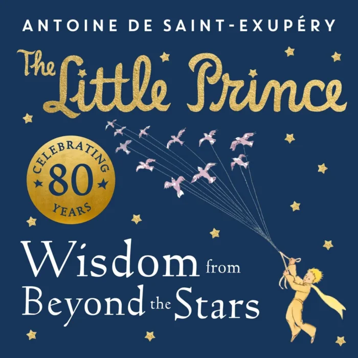Wisdom from Beyond the Stars
