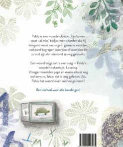 Alternative view of Lieveling