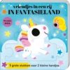 In fantasieland | 9789464084054