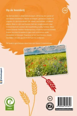 Alternative view of Op de boerderij