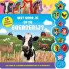 Wat hoor je op de boerderij? | 9789036644624