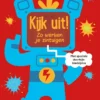 Kijk uit! Zo werken je zintuigen | 9789463414630