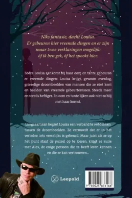 Griezelbeelden | 9789025876166