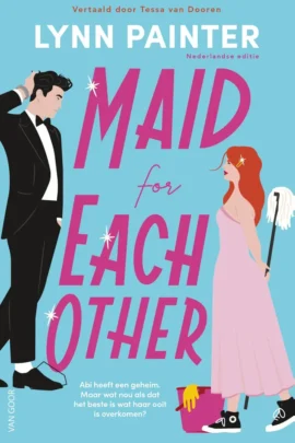 Maid for Each Other