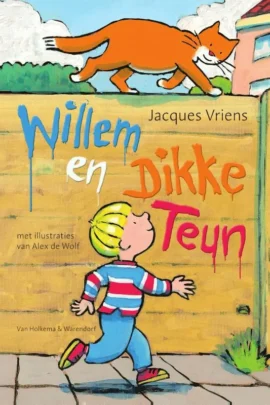 Willem en Dikke Teun