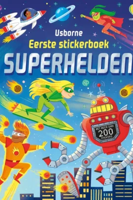 Superhelden
