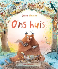 Ons huis