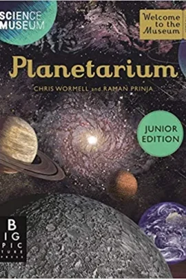 Planetarium (Junior Edition)