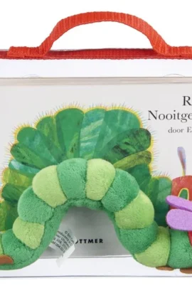 Rupsje Nooitgenoeg