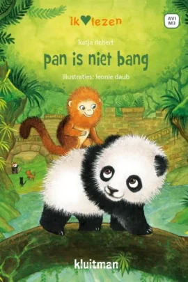 pan is niet bang