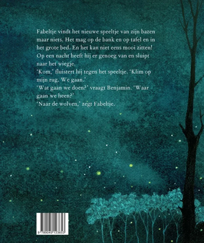 Naar de wolven - Afbeelding 2