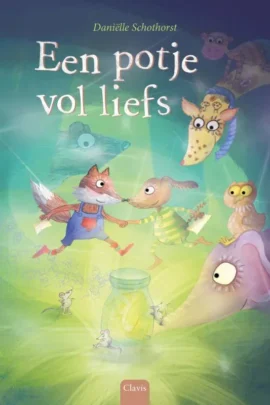 Een potje vol liefs