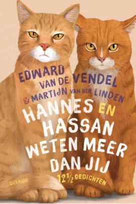 Hannes en Hassan weten meer dan jij