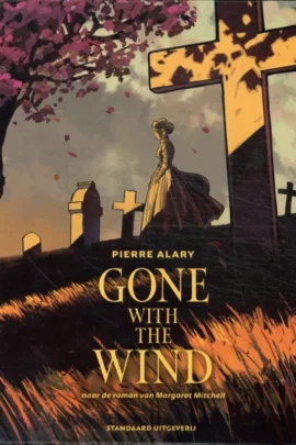 Gone with the wind