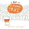 De nieuwe trui | 9789089672872