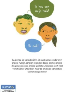 Alternative view of Hier ook!