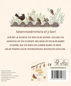 Alternative view of Kalm aan ... in je buurt