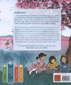 Alternative view of Spelen in de wereld