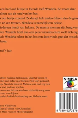 Alternative view of Heksje Wendela