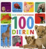 100 dieren | 9789048307296 100 dieren | 9789048307296