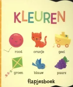 Kleuren