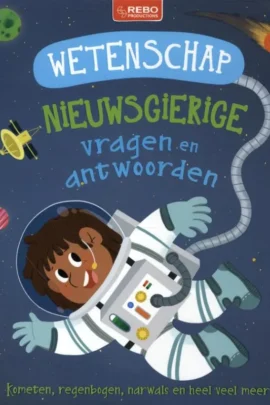 Wetenschap