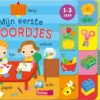 Mijn eerste woordjes | 9789044750553 Mijn eerste woordjes | 9789044750553