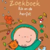 Zoekboek Rik en de dino's | 9789047630029 Zoekboek Rik en de dino's | 9789047630029