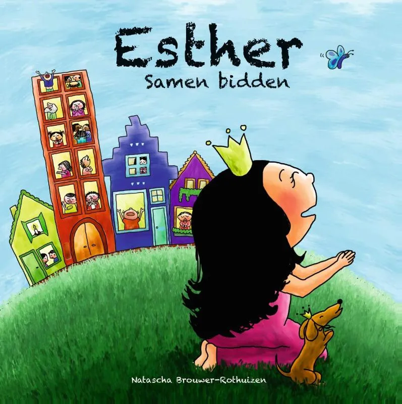 Esther | 9789059990241 Esther