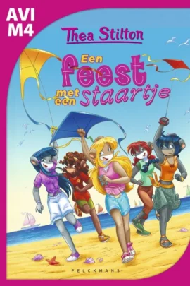 Een feest met een staartje M4