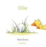 Ollie | 9789025776107