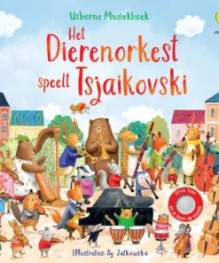 Het carnaval der dieren