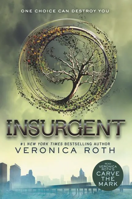 Insurgent | 9780062024053 Insurgent