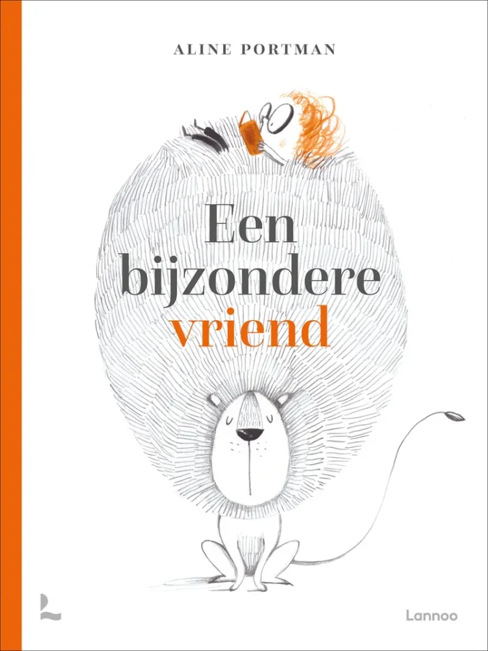 Een bijzondere vriend