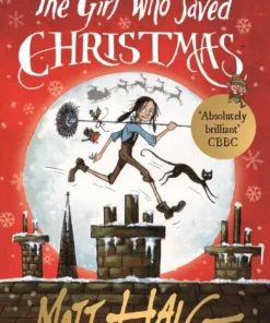 The Girl Who Saved Christmas